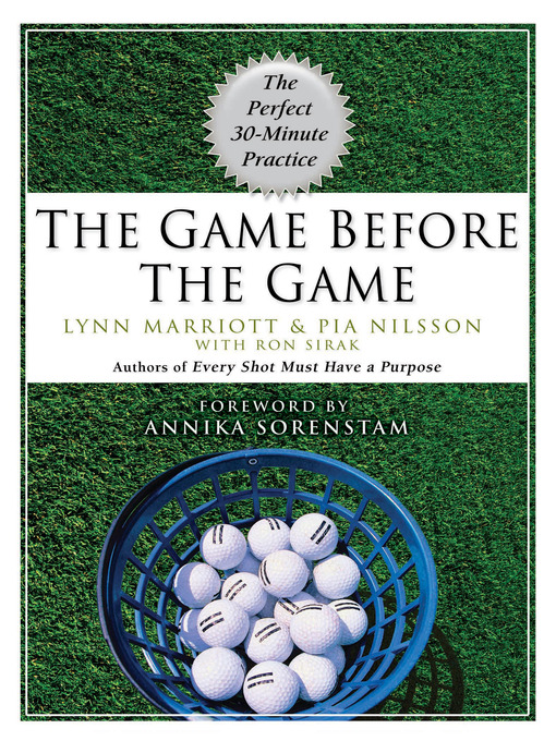 Cover image for The Game Before the Game